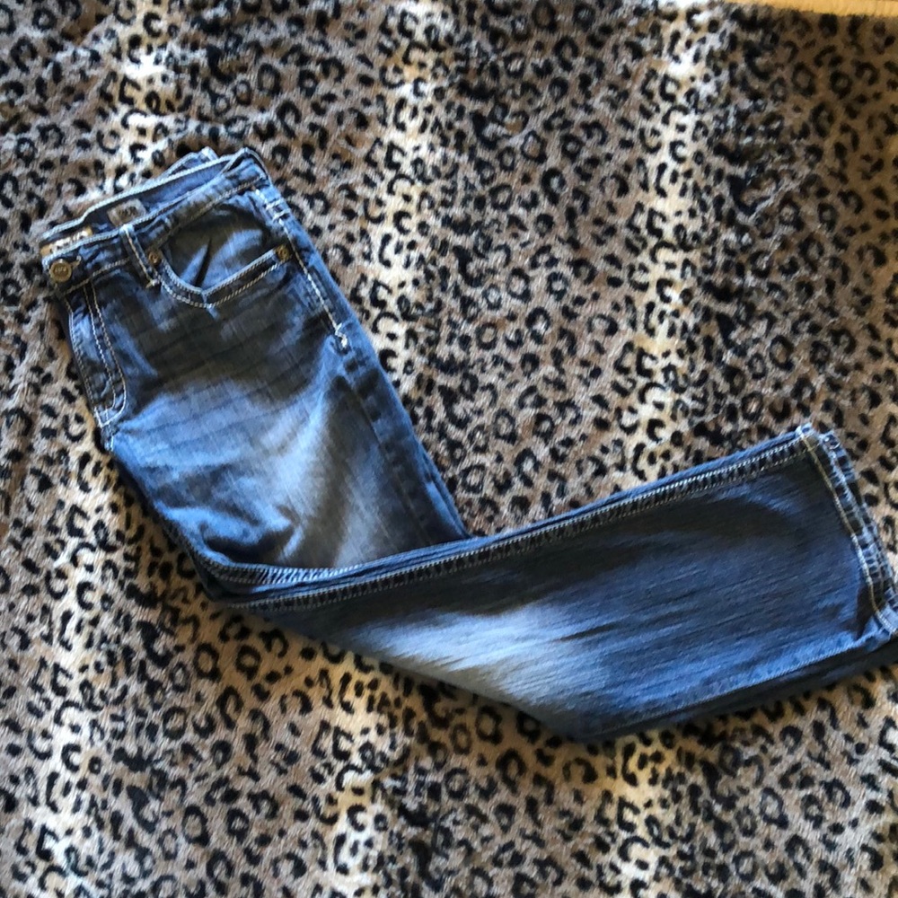 BKE Carter Men’s Jeans